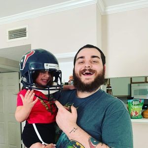 Meet your Posher, Chris